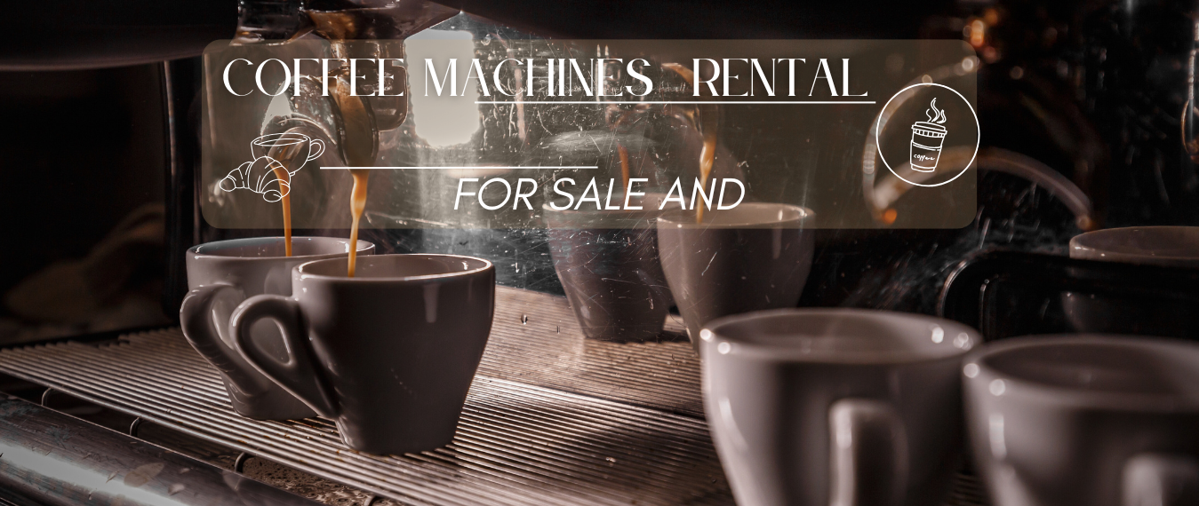 Best Coffee Machines Sale in Delhi with Coffee Sal