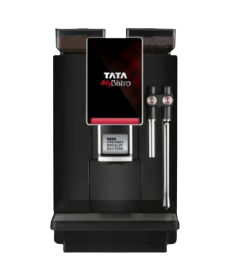 Hotel Breakfast Machine